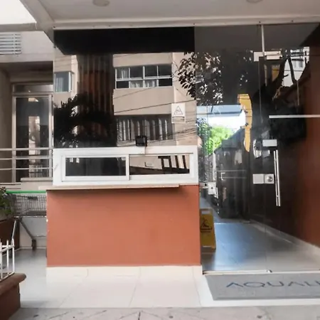 Apartamento Aq2101 Hermoso 2 Cerca Al Centro